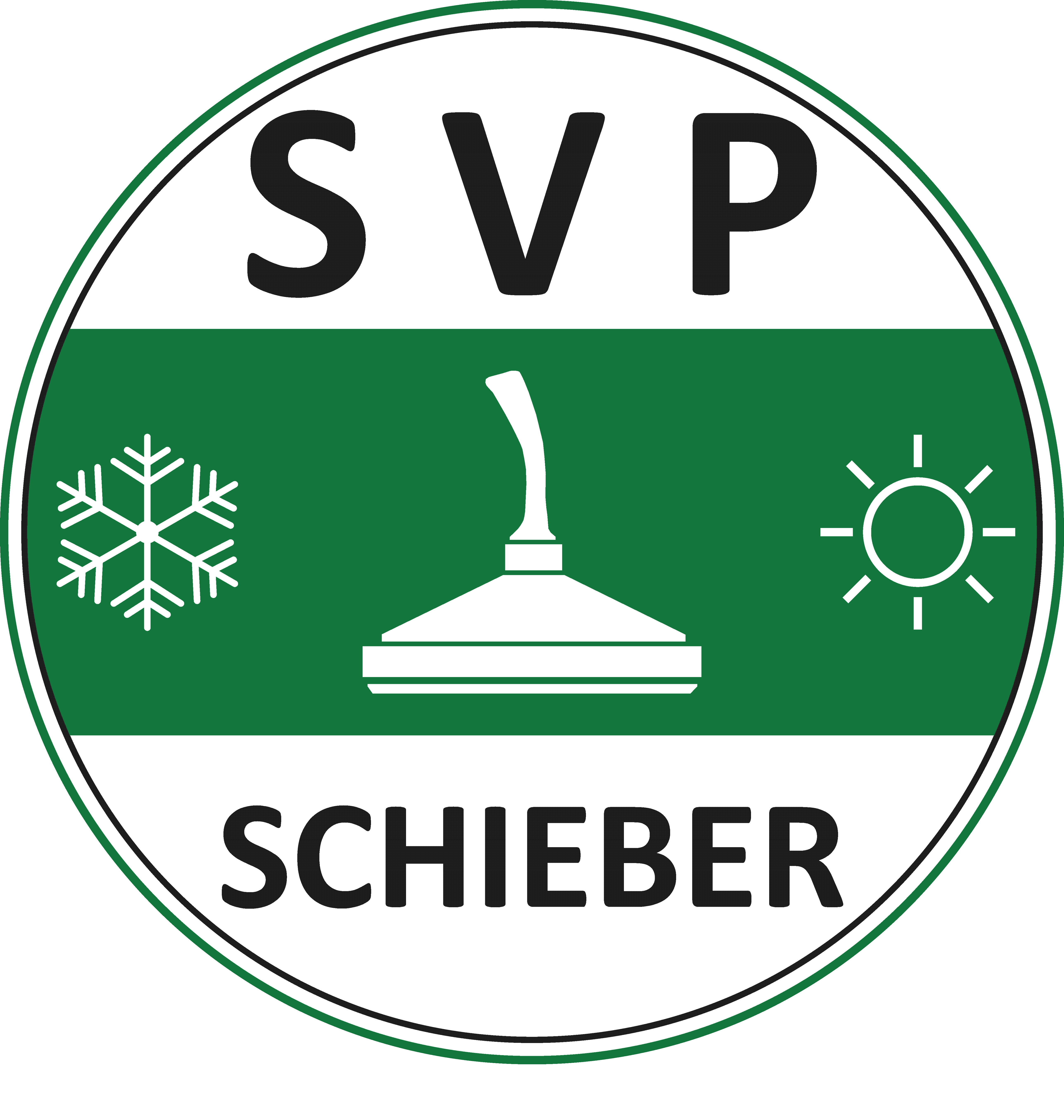 SV Plößberg Vereinslogo